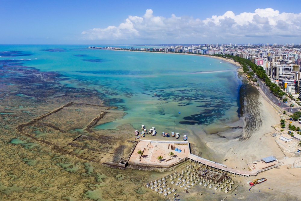 O que fazer em Maceió no carnaval Blog da Maxmilhas