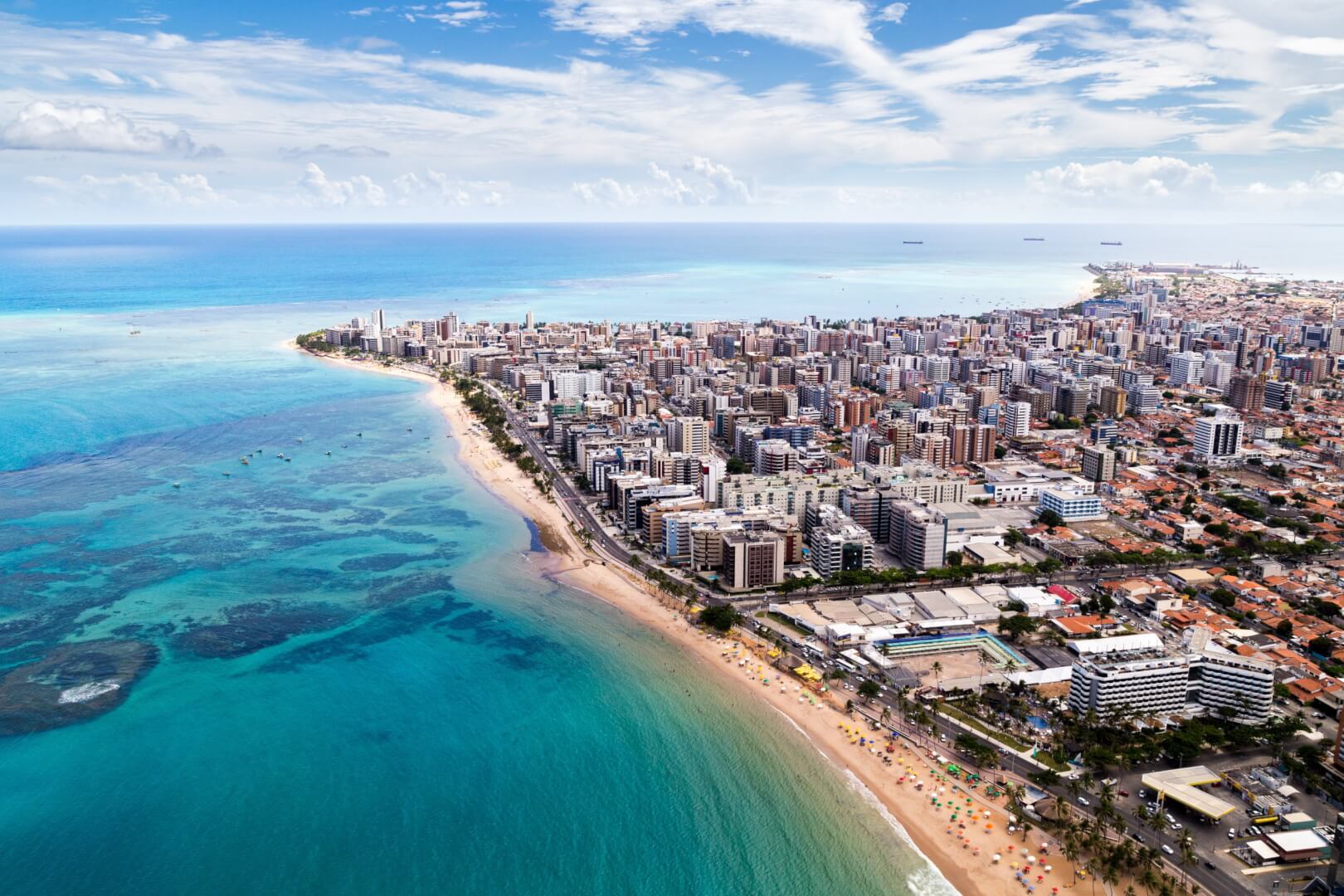 Guia De Macei Veja Tudo Sobre A Cidade