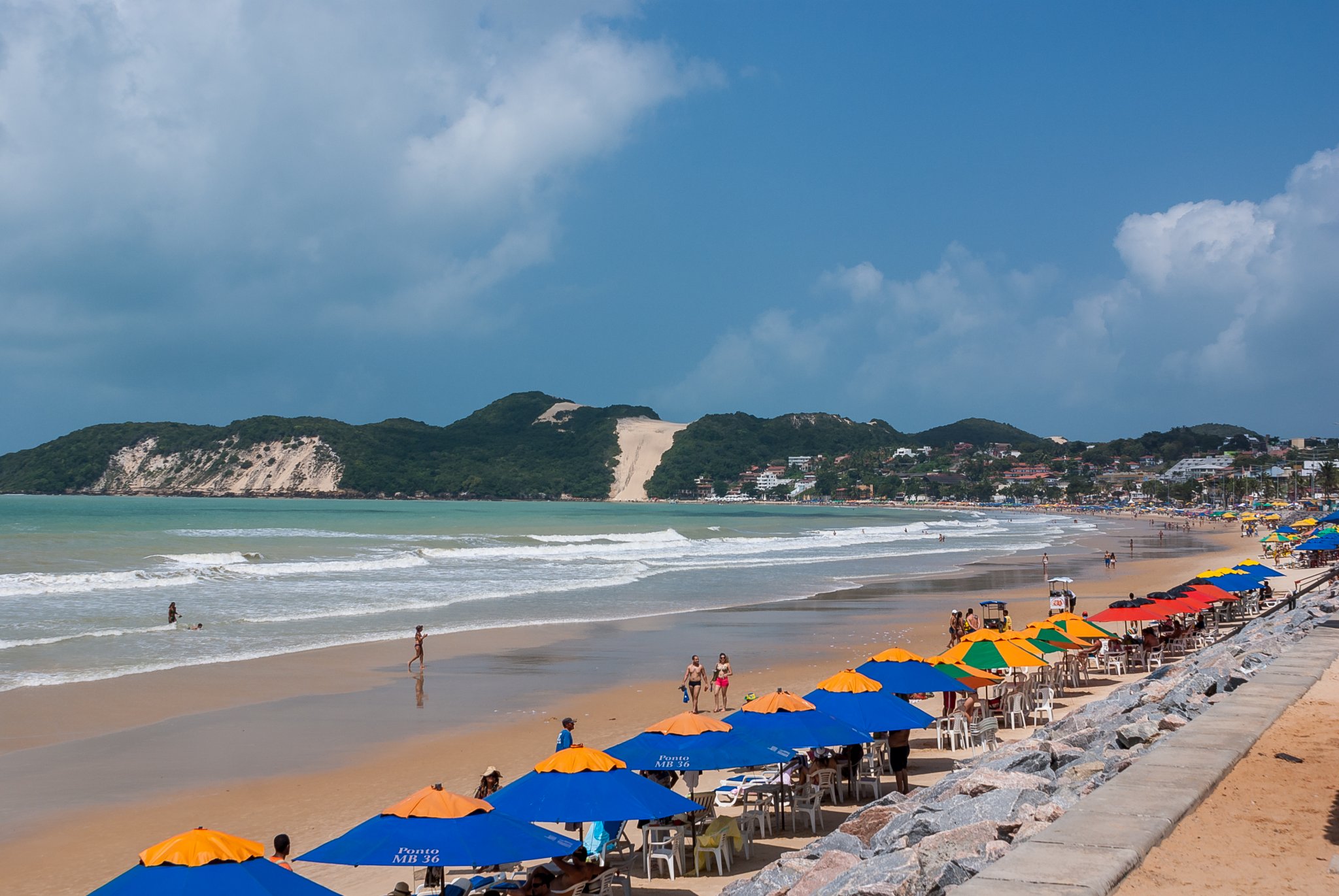 As Melhores Praias De Natal Em