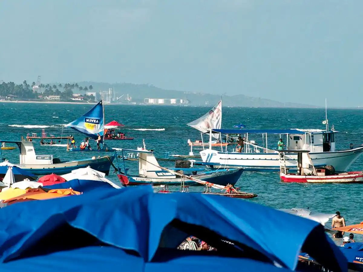 O que fazer em Porto de Galinhas 11 dicas imperdíveis