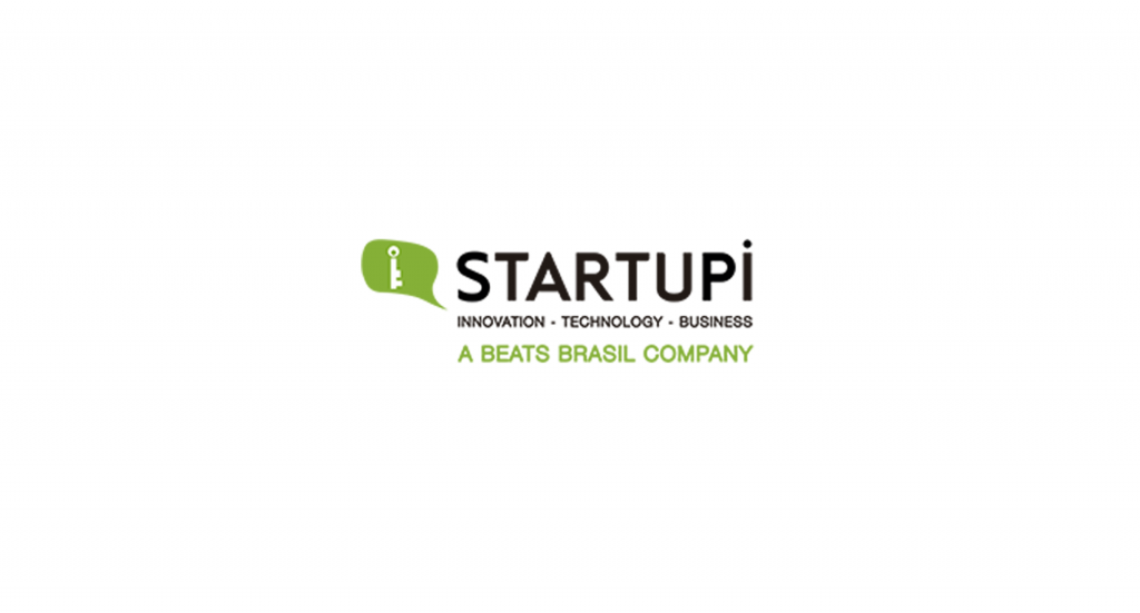 Logo Portal Startupi