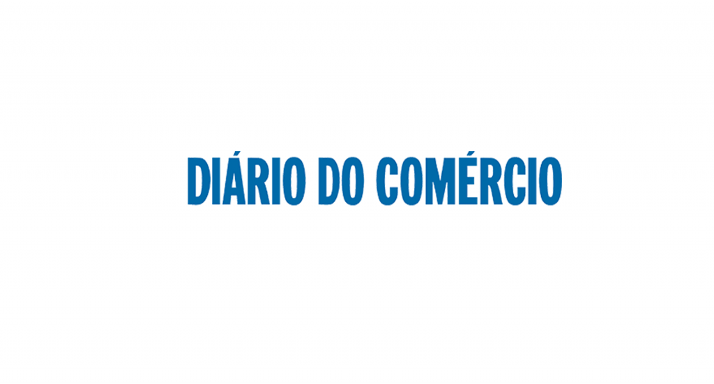 Logo portal Diário do Comércio
