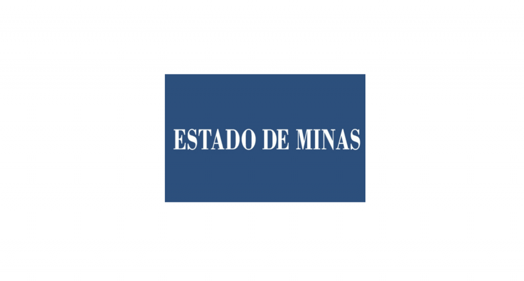 Logo jornal Estado de Minas