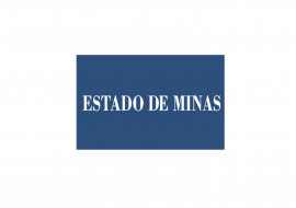 #MaxMilhasNaMídia – Jornal Estado de Minas