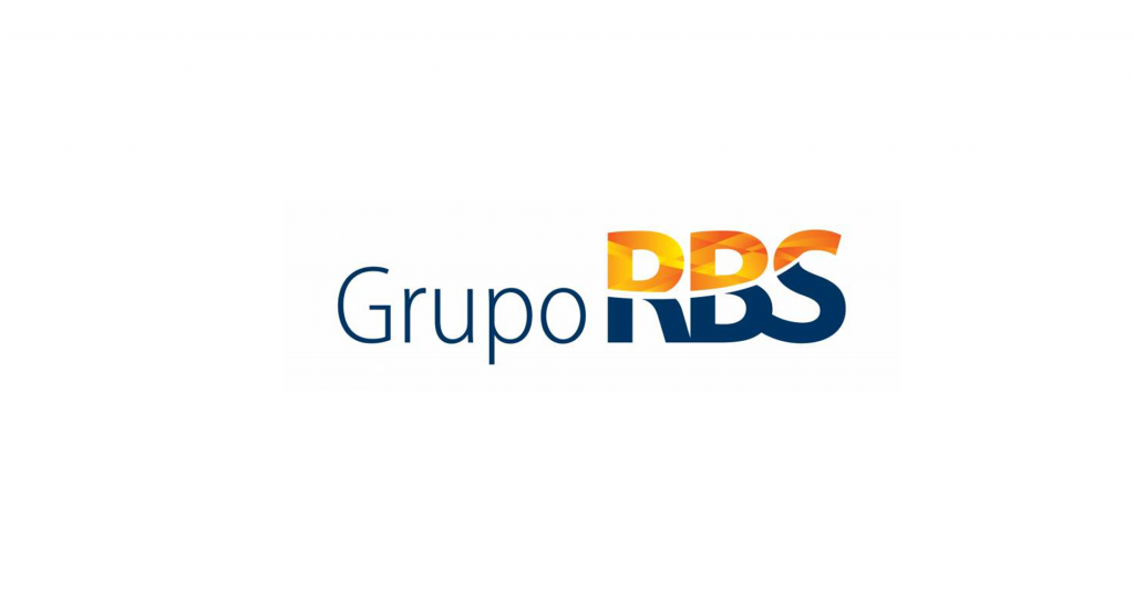 Logo Portal Grupo RBS
