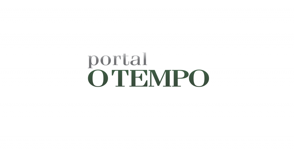 Logo Portal O Tempo