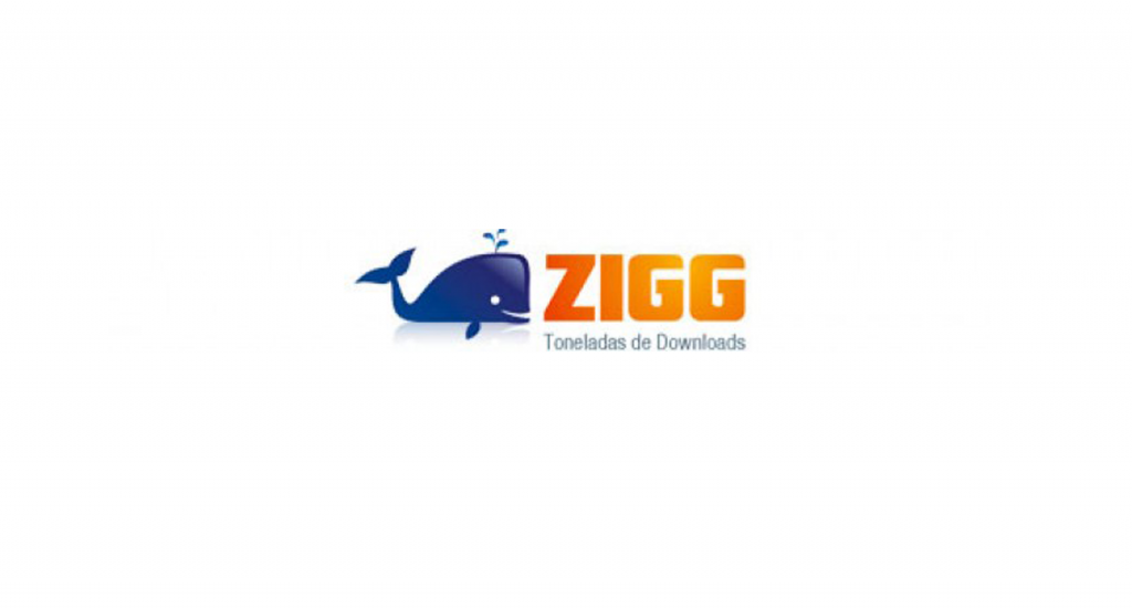Logo Portal Zigg