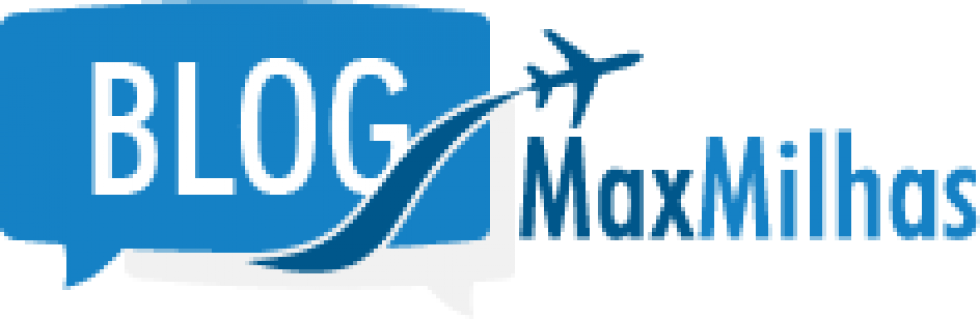 Blog da Maxmilhas logo