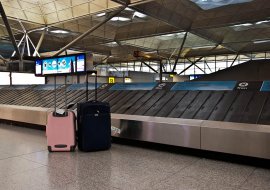 6 dicas para não ter a sua mala extraviada em sua viagem