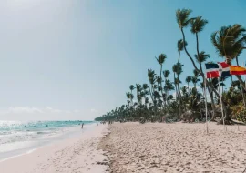 Punta Cana: guia completo sobre esse paraíso perto do Brasil