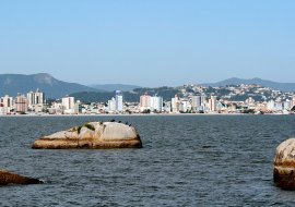 O que fazer em Florianópolis: passeios e pontos turísticos