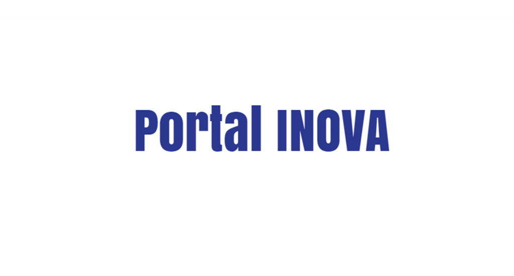 Logo do Portal Inova
