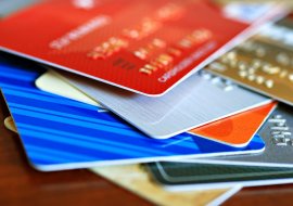 Os melhores e piores cartões de crédito para acumular milhas