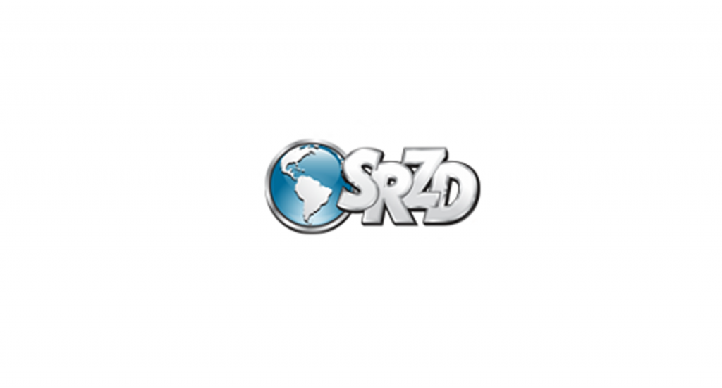 Logo Portal Sidney Rezende
