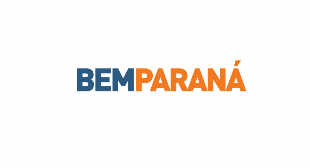 Logo Portal Bem Paraná