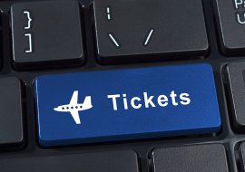 5 maneiras de comprar passagens aéreas com desconto