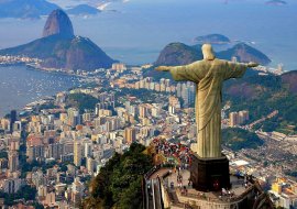 Conheça Rio de Janeiro, Navegantes e Maringá pelo Destino Surpresa da Smiles