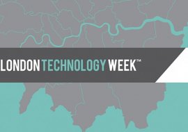 A MaxMilhas é selecionada para o London Technology Week