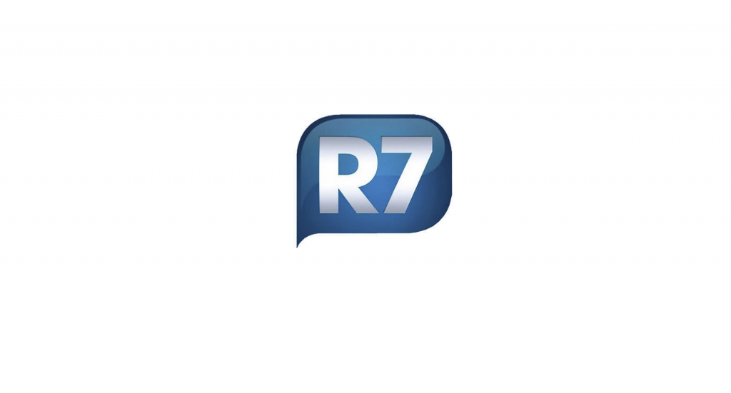 Logo Portal R7 Notícias