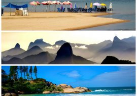 Destino Surpresa da semana: Rio de Janeiro, Florianópolis e Imperatriz!