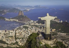 6 lugares imperdíveis para conhecer no Rio de Janeiro