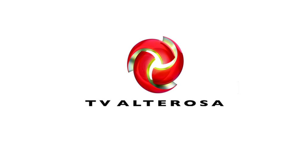 Logo TV Alterosa