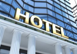 Diferença entre hotel, hostel, pousada e resort