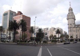 6 atrações imperdíveis em Montevidéu