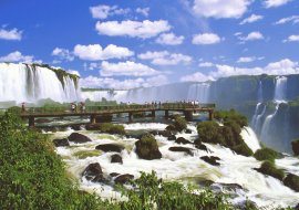 O que fazer em Foz do Iguaçu: passeios e pontos turísticos