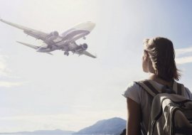 7 falsos e verdadeiros das viagens de avião