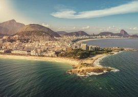 5 lugares inusitados para se conhecer no Rio de Janeiro