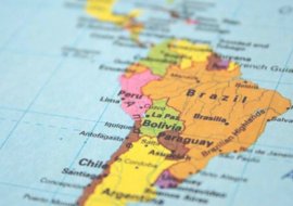 7 destinos místicos para você conhecer na América do Sul