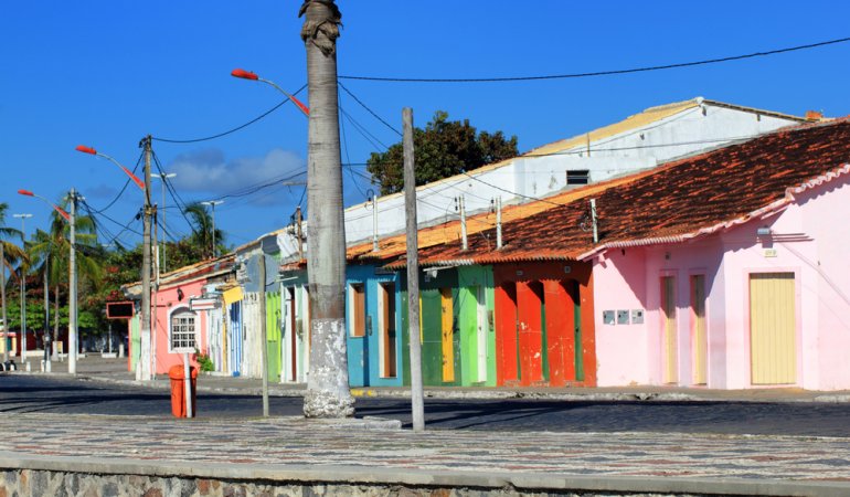 Mochilão pelo Rio de Janeiro