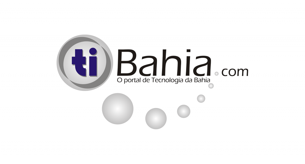 Logo Portal Tecnologia Bahia