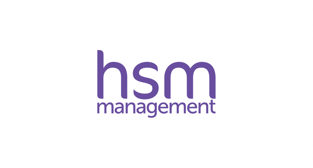 Logo HSM Management