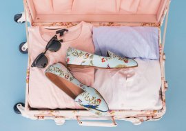 O que levar em viagens de 3 dias: como arrumar a bagagem?