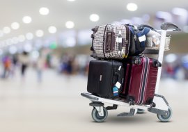 Conheça as novas regras de bagagem de mão e despachadas