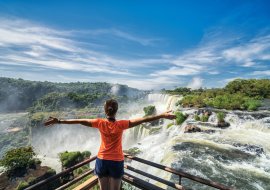 9 dicas de viagem para Foz do Iguaçu