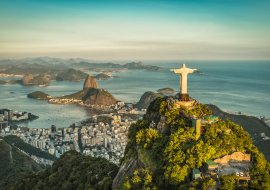 Descubra o que fazer no Rio de Janeiro