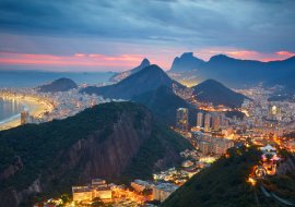 Confira 5 dicas de como viajar barato pelo Brasil