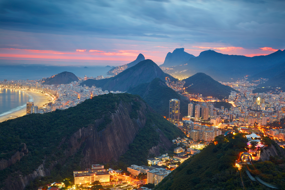Dicas para viajar barato pelo Brasil, incluindo o Rio de Janeiro