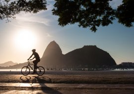 6 dicas para fazer um bike tour pelo Rio