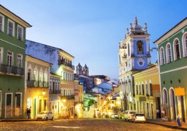 City tour Salvador: 5 dicas para conhecer a cidade