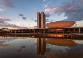 Guia de viagem para Brasília: saiba tudo o que fazer na capital