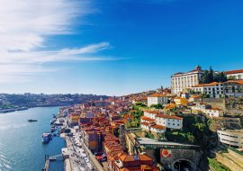 7 lugares para visitar em Portugal