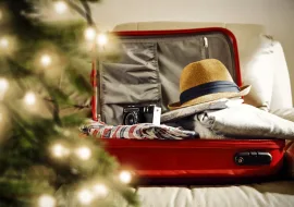 Como viajar barato no Natal e quais os melhores destinos nacionais?