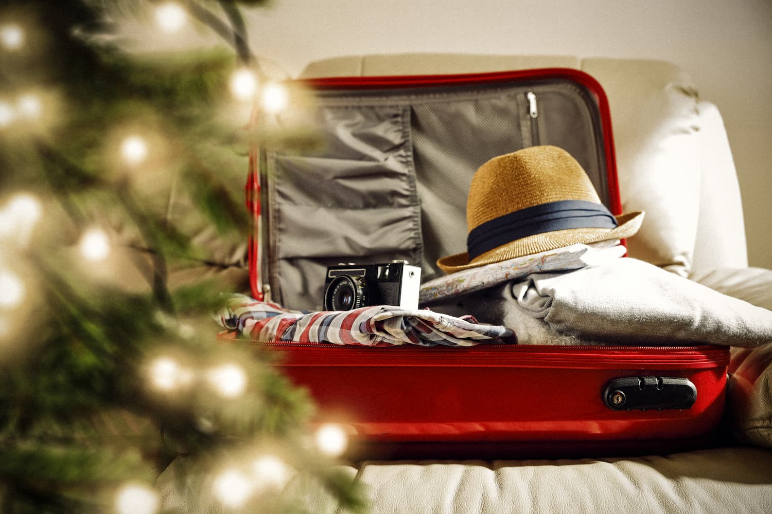 Viajar barato no Natal: dicas e melhores destinos