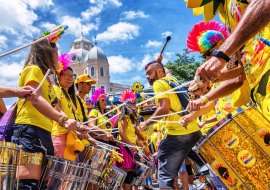5 destinos baratos para passar o carnaval em 2020