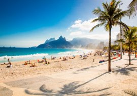 Melhores pontos turísticos gratuitos do Rio de Janeiro