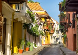 O que fazer em Cartagena: atrações e pontos turísticos